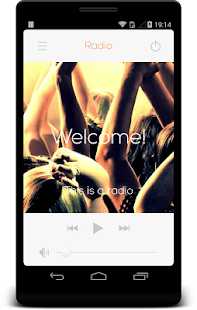 How to download African RADIO Varies mod apk for pc