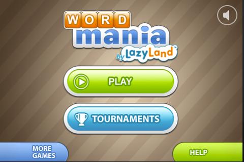 WordMania