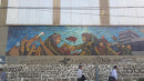 Mural of Peace