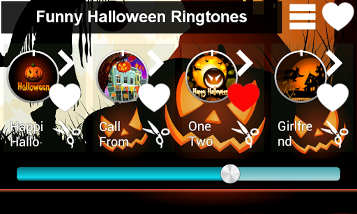 免費下載音樂APP|万圣节的搞怪铃声 app開箱文|APP開箱王