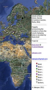 Lastest Bela blok APK for Android