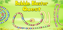 Bubble Blaster Quest APK