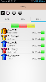 How to mod Futsal Notebook 2.0 apk for laptop