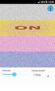 Download White And Color Noise APK