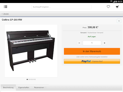 Musik Produktiv (DE) Screenshots 3