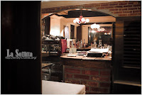 La Soffitta