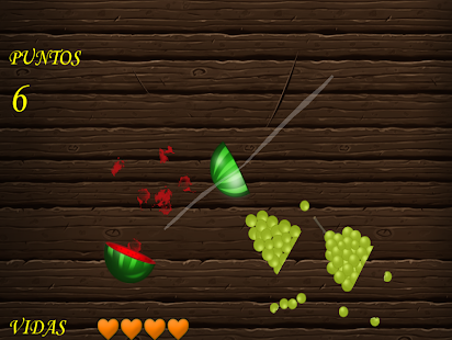 Fruitvegecut Screenshots 4