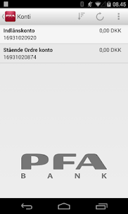 How to install PFA Bank patch 2.6.8-34 apk for bluestacks