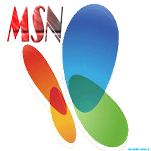 MSN Bing Browser