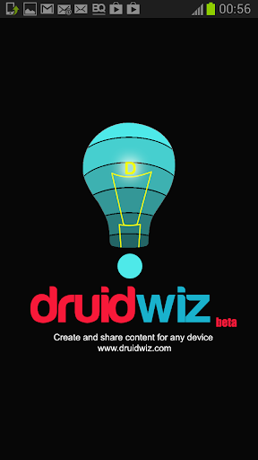 DruidWiz