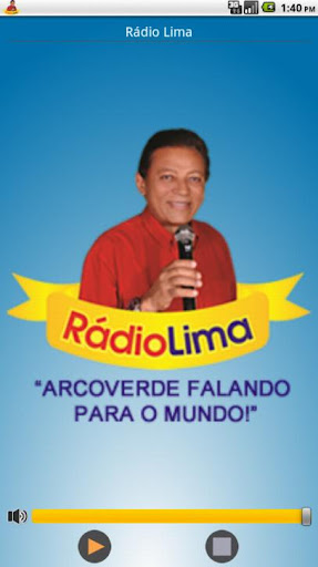 Rádio Lima