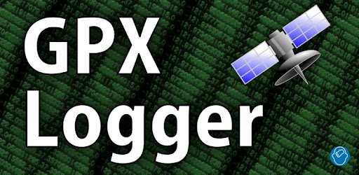 Изображения GPX Logger на ПК с Windows