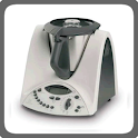 Recetas Thermomix logo