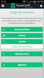 Hypersoft Documental poster 7