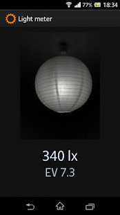 How to mod Light meter (no ads) patch 0.4 apk for laptop