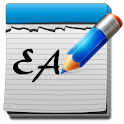 Quick Notes logo