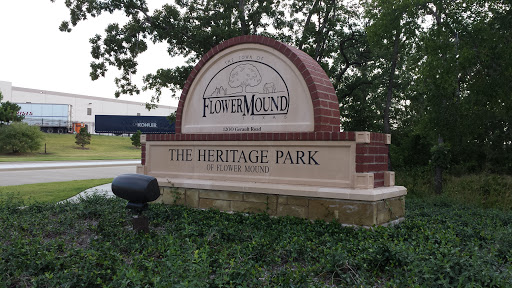 Heritage Park of Flower Mound