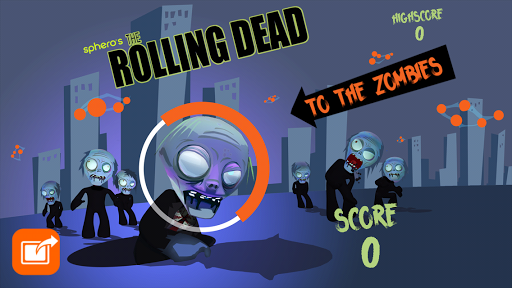 The Rolling Dead