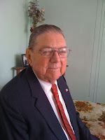 Major Richard M. Crummett (USAF, Retired) photo