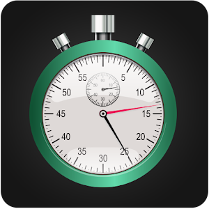 Kitchenmate Cooking Timer  Icon