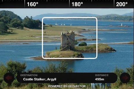 Welcome to Scotland Guide Screenshots 4