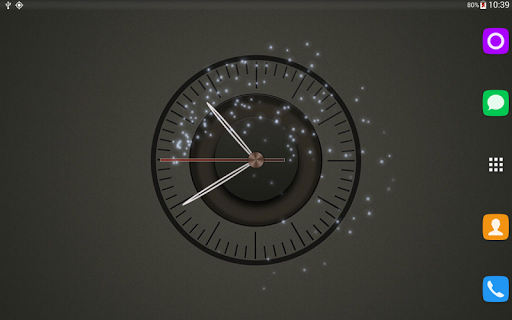 免費下載個人化APP|Free Analog Clock app開箱文|APP開箱王