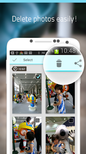   Photo Gallery Pro- screenshot thumbnail   