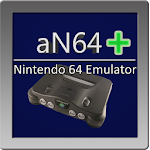 a N64 Plus (N64 Emulator) Apk