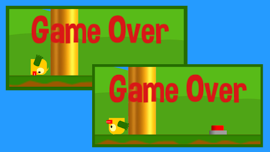 Bang Bird Screenshots 3