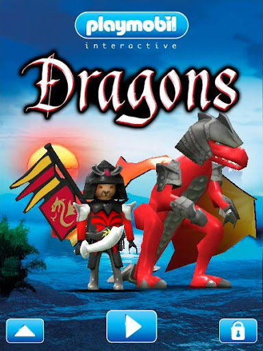 PLAYMOBIL Dragons