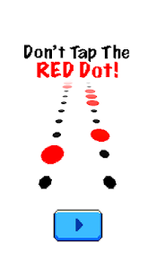 download Dont Tap The Red Dot free