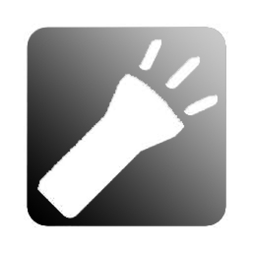 Easy Torch (Flashlight) LOGO-APP點子