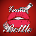 BottleGame Video Chat mobile app icon
