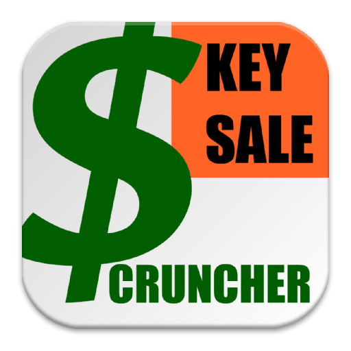 Price Cruncher Pro Unlocker LOGO-APP點子