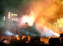 SANYO DIGITAL CAMERA