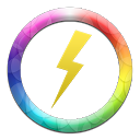 Flash Notification 2 mobile app icon