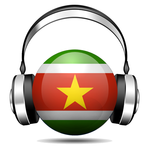 Suriname Radio