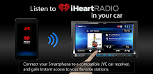iHeart Link for JVC APK