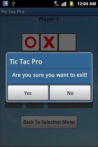 【免費解謎App】Tic Tac Toe Pro/3 Men's Morris-APP點子