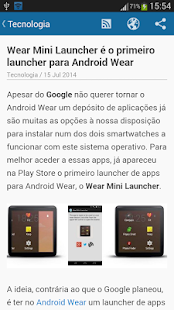Free Download Brazil News Reader APK for PC