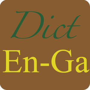 English Irish Dictionary.apk 2.1