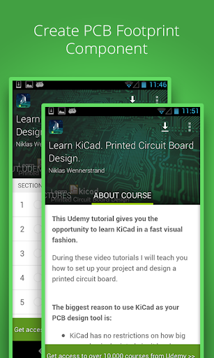 Printed Circuit Board Course