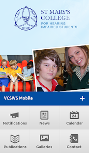 St Mary's Wantirna South Screenshots 0