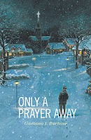 Only a Prayer Away cover