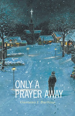 Only a Prayer Away cover