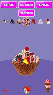 How to install Ice Cream Yum! patch 1.0 apk for android