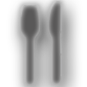 MensaFoodApp – Mensa Uni Trier logo