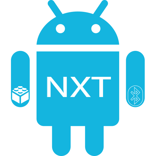 NXT Robotic Arm 娛樂 App LOGO-APP開箱王