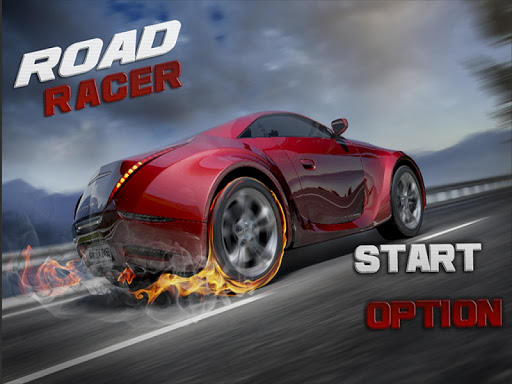 Road Racer Fast Racing 2015