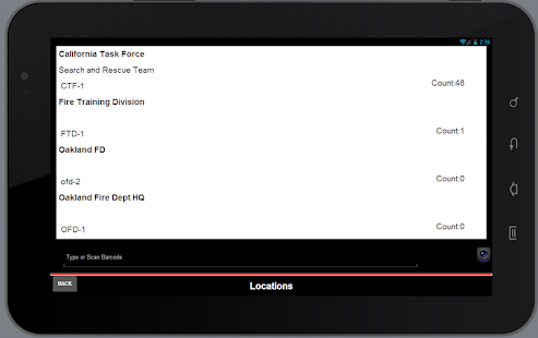 Download eQuip! Mobile Asset Manager APK for Android